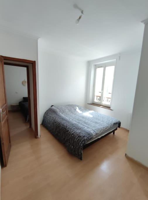 Apartamento Duplex Cosy Gonesse Exterior foto