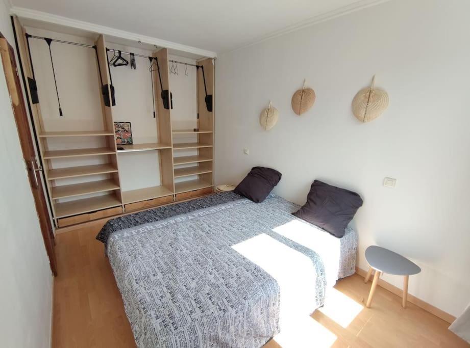 Apartamento Duplex Cosy Gonesse Exterior foto